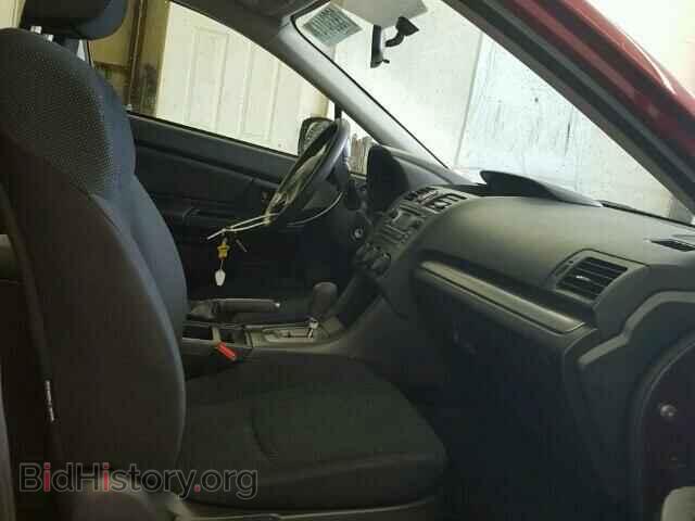 2013 SUBARU IMPREZA - VIN: JF1GPAA66DH810930 - Фото 5