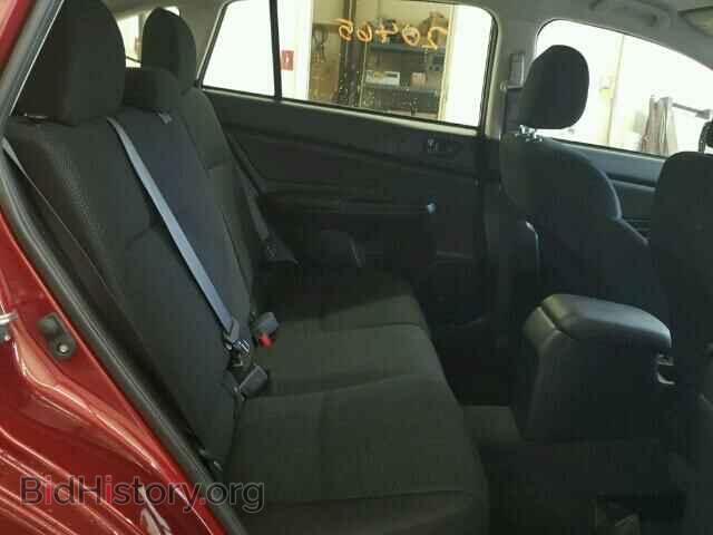 2013 SUBARU IMPREZA - VIN: JF1GPAA66DH810930 - Фото 6