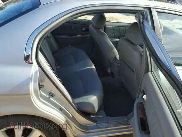 2005 KIA OPTIMA - VIN: KNAGD128X55431156 - Фото 6