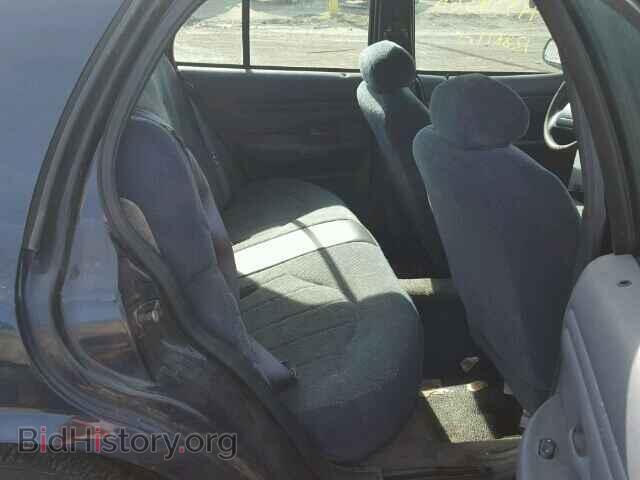 2000 FORD CROWN VIC - VIN: 2FAFP71W9YX171592 - Фото 6