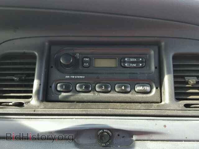 2000 FORD CROWN VIC - VIN: 2FAFP71W9YX171592 - Фото 9