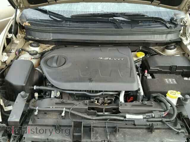 2014 JEEP CHEROKEE - VIN: 1C4PJLCS3EW205536 - Фото 7
