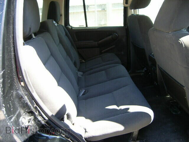 2010 FORD EXPLORER - VIN: 1FMEU6DE0AUA11363 - Фото 6