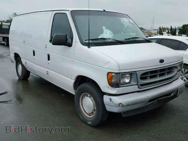 Photo 1FTRE14262HA85747 - FORD ECONOLINE 2002