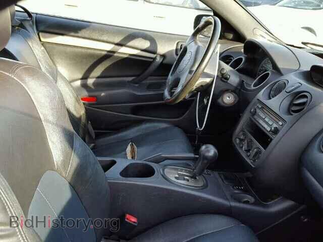 2003 MITSUBISHI ECLIPSE - VIN: 4A3AE45G33E027698 - Photo 5