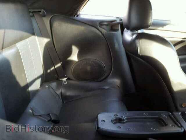 2003 MITSUBISHI ECLIPSE - VIN: 4A3AE45G33E027698 - Photo 6