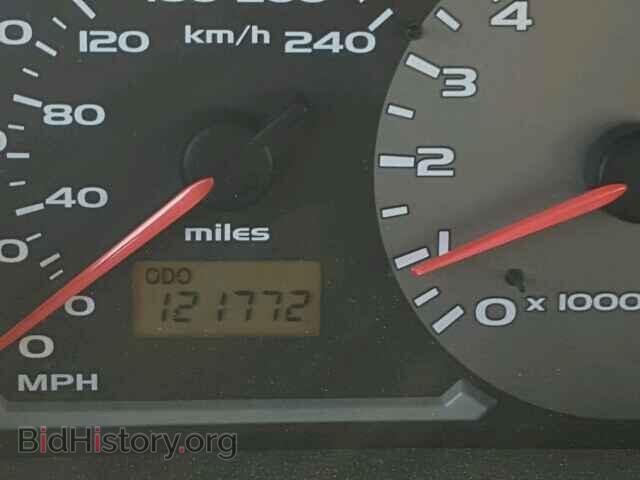 2003 MITSUBISHI ECLIPSE - VIN: 4A3AE45G33E027698 - Photo 8