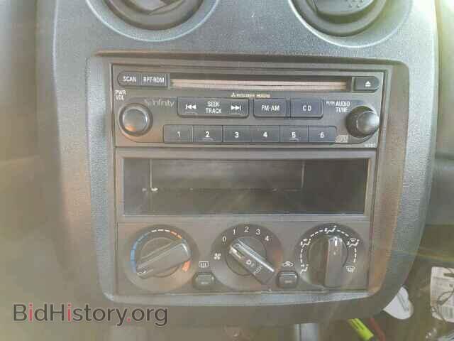 2003 MITSUBISHI ECLIPSE - VIN: 4A3AE45G33E027698 - Photo 9