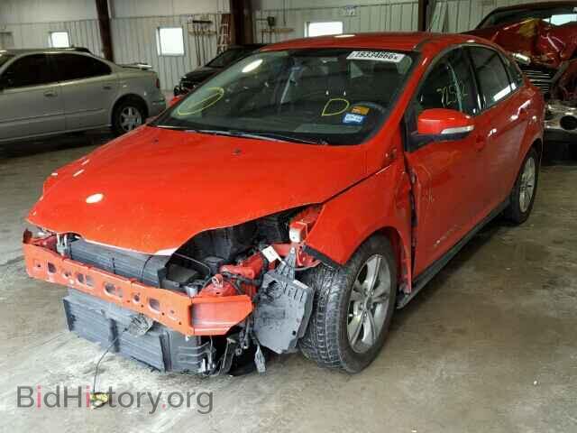 2013 FORD FOCUS - VIN: 1FADP3F25DL275140 - Photo 2