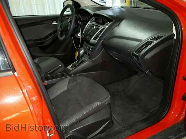 2013 FORD FOCUS - VIN: 1FADP3F25DL275140 - Photo 5