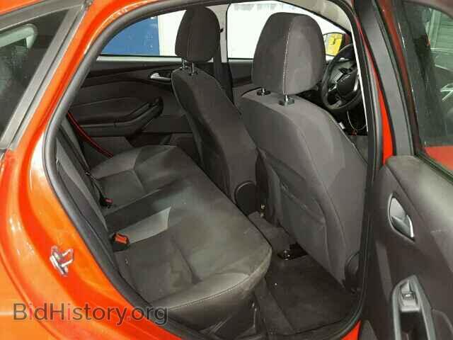2013 FORD FOCUS - VIN: 1FADP3F25DL275140 - Photo 6