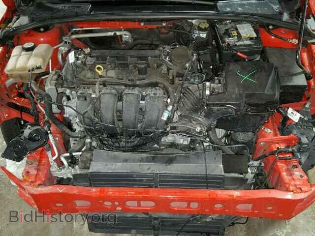 2013 FORD FOCUS - VIN: 1FADP3F25DL275140 - Photo 7