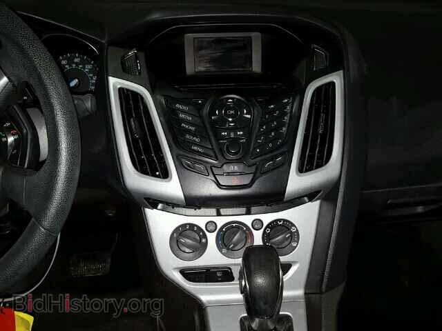 2013 FORD FOCUS - VIN: 1FADP3F25DL275140 - Photo 9
