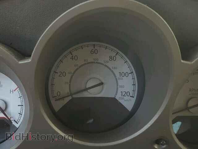 2008 CHRYSLER SEBRING - VIN: 1C3LC46K98N124369 - Фото 8