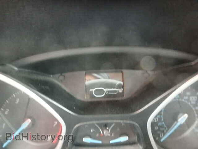 2012 FORD FOCUS - VIN: 1FAHP3E20CL320941 - Photo 8