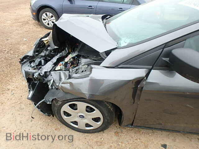 2012 FORD FOCUS - VIN: 1FAHP3E20CL320941 - Photo 9