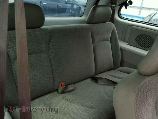 2006 DODGE CARAVAN - VIN: 1D4GP25B76B748213 - Фото 9