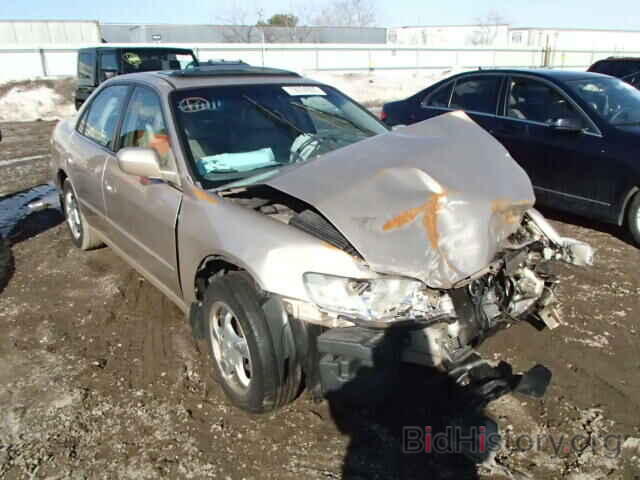 Фотография 1HGCG5664YA030482 - HONDA ACCORD 2000