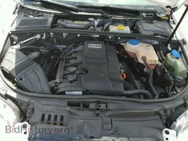 2008 AUDI A4 - VIN: WAUBF78E08A155148 - Photo 7