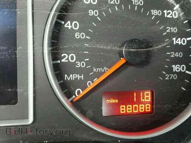 2008 AUDI A4 - VIN: WAUBF78E08A155148 - Photo 8