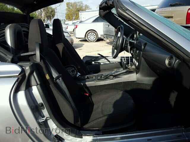 2012 MAZDA MIATA - VIN: JM1NC2MF4C0226103 - Фото 5