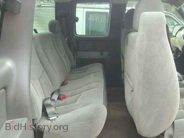 2005 CHEVROLET SILVERADO - VIN: 2GCEC19T451206370 - Photo 6