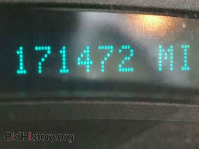 2005 CHEVROLET SILVERADO - VIN: 2GCEC19T451206370 - Photo 8