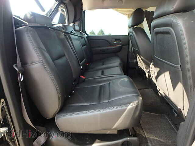 2013 CHEVROLET AVALANCHE - VIN: 3GNTKGE7XDG140653 - Фото 6