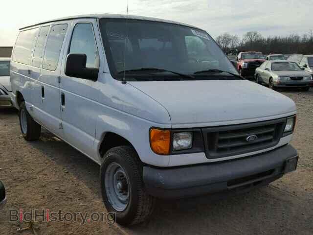 Фотография 1FDNE31M24HB36563 - FORD ECONOLINE 2004
