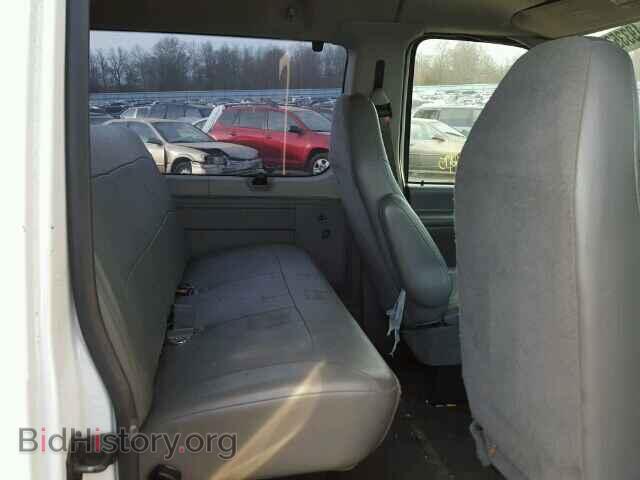 2004 FORD ECONOLINE - VIN: 1FDNE31M24HB36563 - Фото 6