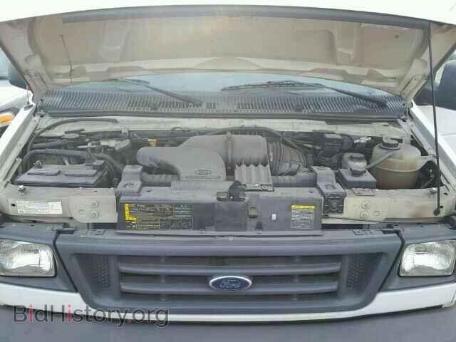 2004 FORD ECONOLINE - VIN: 1FDNE31M24HB36563 - Фото 7