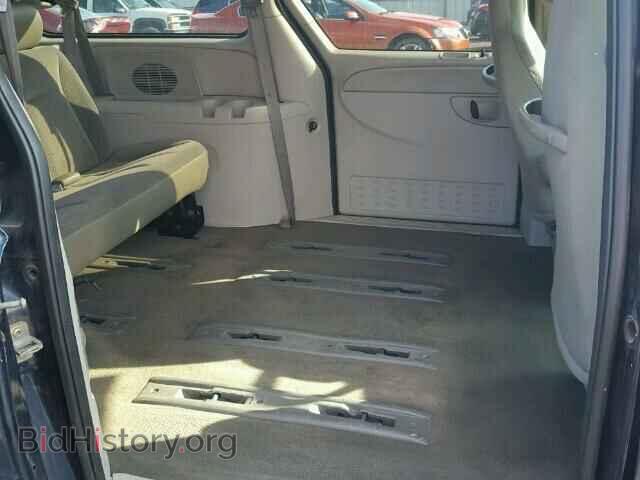 2005 DODGE CARAVAN - VIN: 1D4GP24R55B170755 - Фото 6