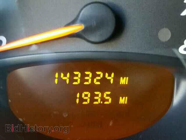 2003 PORSCHE BOXSTER - VIN: WP0CA29873U620890 - Фото 8