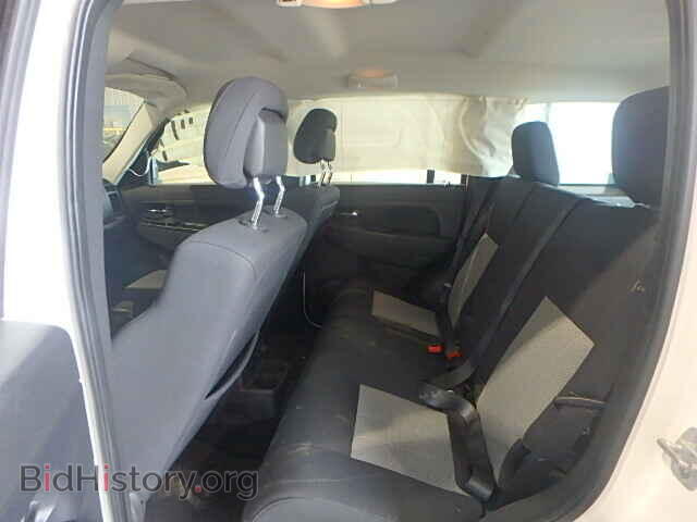 2010 JEEP LIBERTY - VIN: 1J4PP2GK9AW106355 - Фото 6