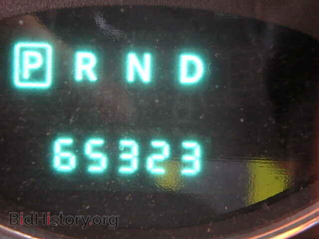 2010 JEEP LIBERTY - VIN: 1J4PP2GK9AW106355 - Фото 8