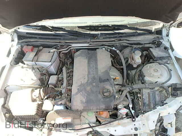 2012 SUZUKI GR VITARA - VIN: JS3TD0D6XC4100234 - Фото 7