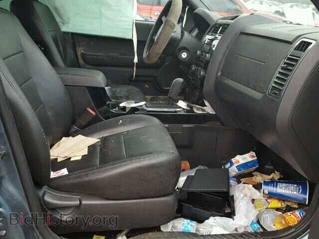 2012 FORD ESCAPE - VIN: 1FMCU9EG9CKA15550 - Фото 5