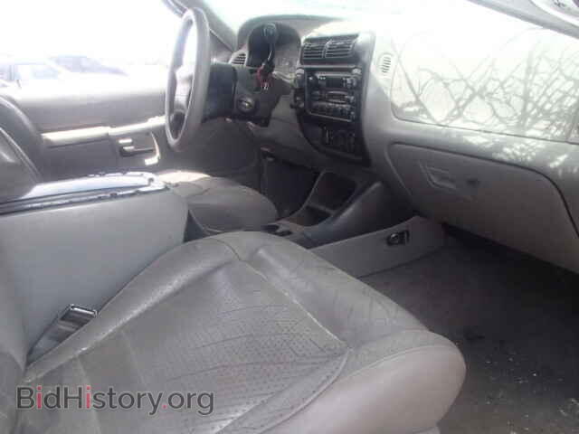 1997 FORD EXPLORER - VIN: 1FMDU34E0VUA43410 - Фото 5