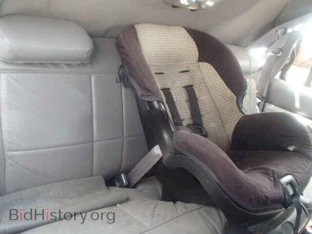 1997 FORD EXPLORER - VIN: 1FMDU34E0VUA43410 - Фото 6