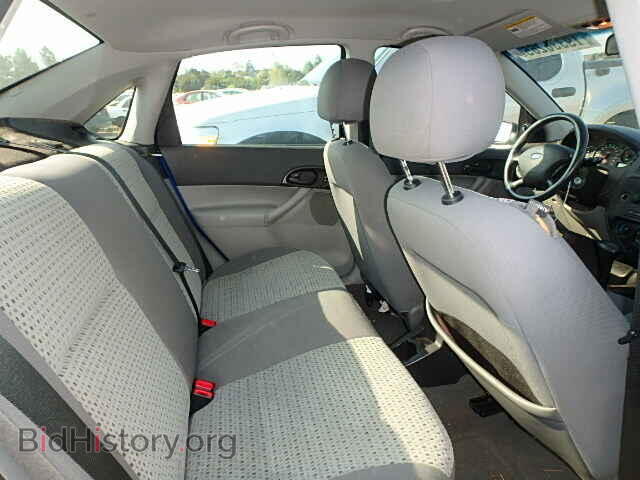 2006 FORD FOCUS - VIN: 1FAHP34N06W209644 - Фото 6