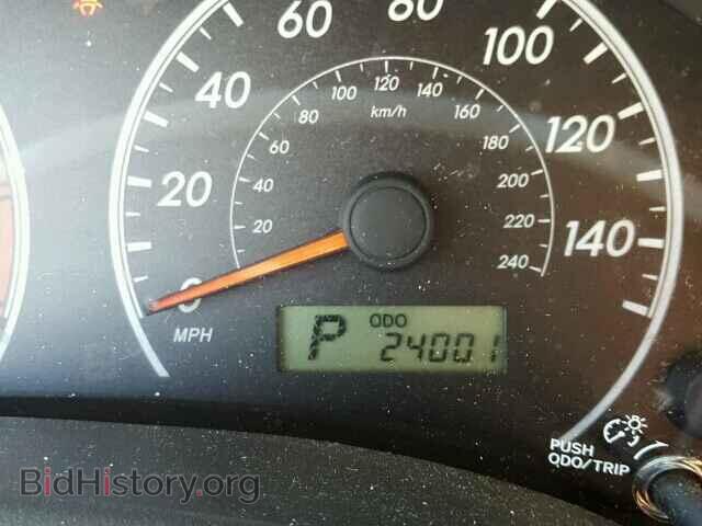 2012 TOYOTA COROLLA - VIN: 2T1BU4EE6CC761103 - Фото 8