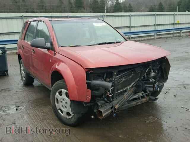 Photo 5GZCZ53B23S904016 - SATURN VUE 2003