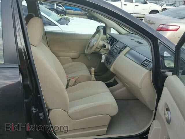 2011 NISSAN VERSA - VIN: 3N1BC1CPXBL412496 - Photo 5