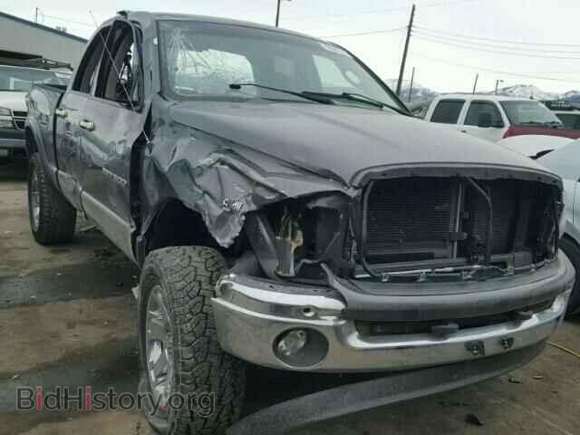 Photo 1D7HU18D43J643797 - DODGE RAM 1500 2003
