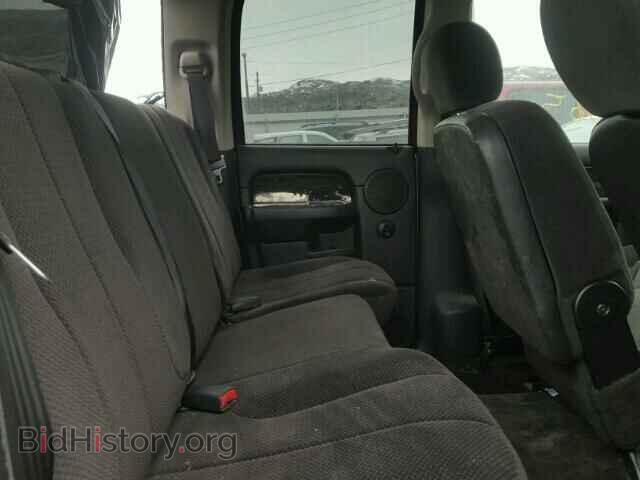 2003 DODGE RAM 1500 - VIN: 1D7HU18D43J643797 - Фото 6