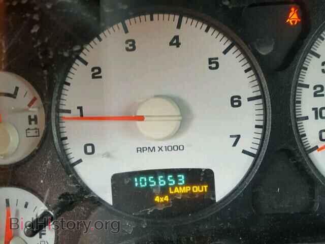 2003 DODGE RAM 1500 - VIN: 1D7HU18D43J643797 - Фото 8