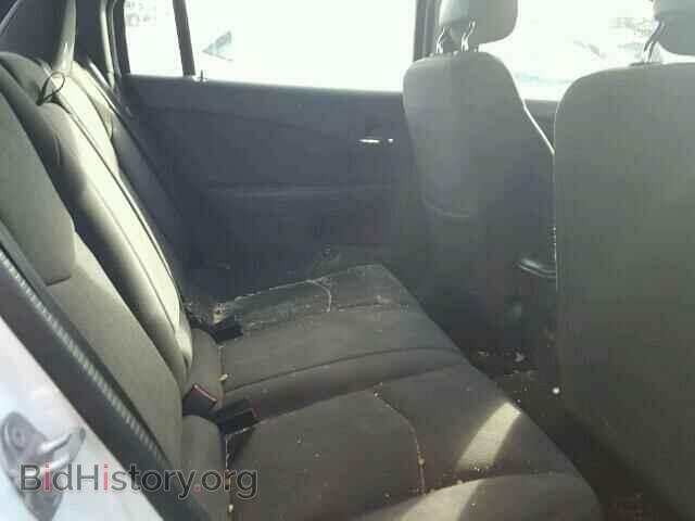 2013 CHRYSLER 200 - VIN: 1C3CCBAB0DN733534 - Фото 6