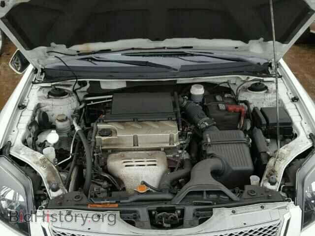 2011 MITSUBISHI GALANT - VIN: 4A32B3FF6BE033555 - Фото 7