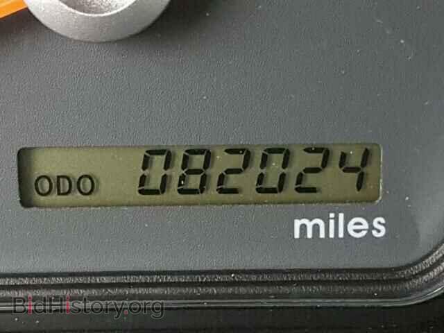2011 MITSUBISHI GALANT - VIN: 4A32B3FF6BE033555 - Фото 8