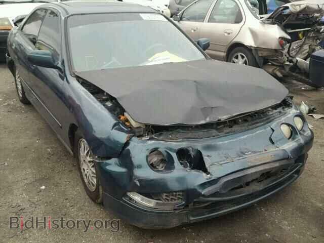 Фотография JH4DB8588TS001042 - ACURA INTEGRA 1996